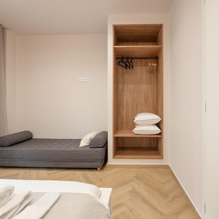 Dreamin Athens - Monastiraki Apartments Exterior photo