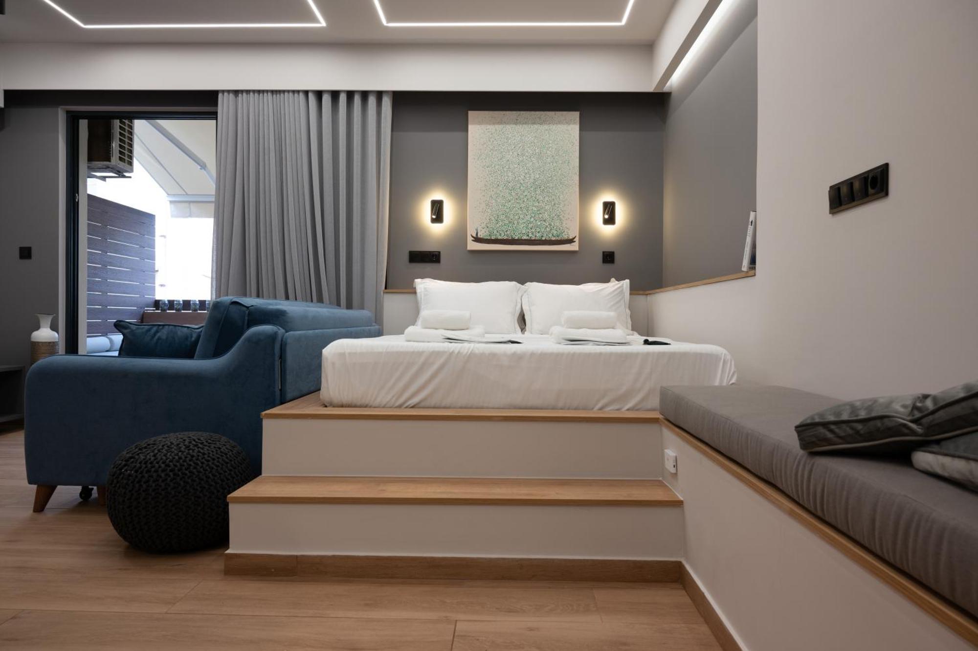 Dreamin Athens - Monastiraki Apartments Exterior photo