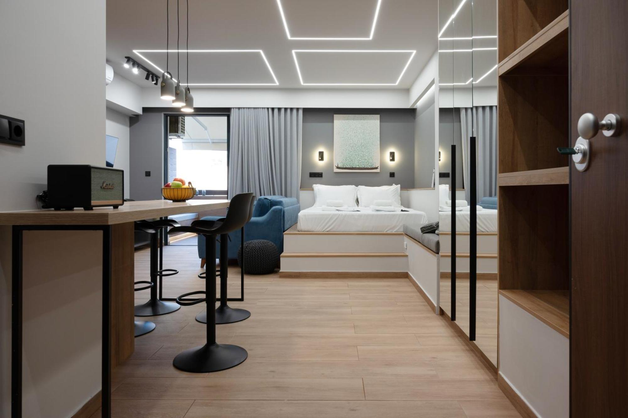 Dreamin Athens - Monastiraki Apartments Exterior photo