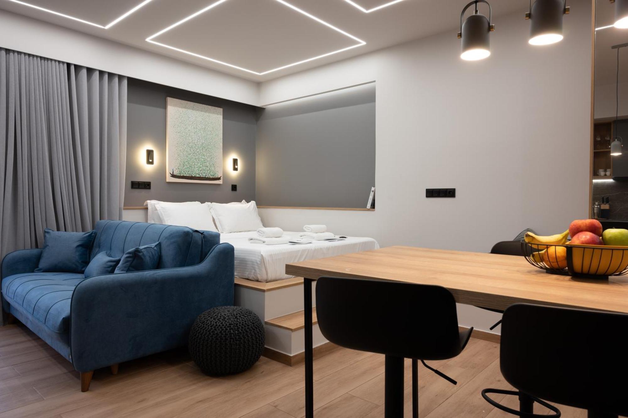 Dreamin Athens - Monastiraki Apartments Exterior photo