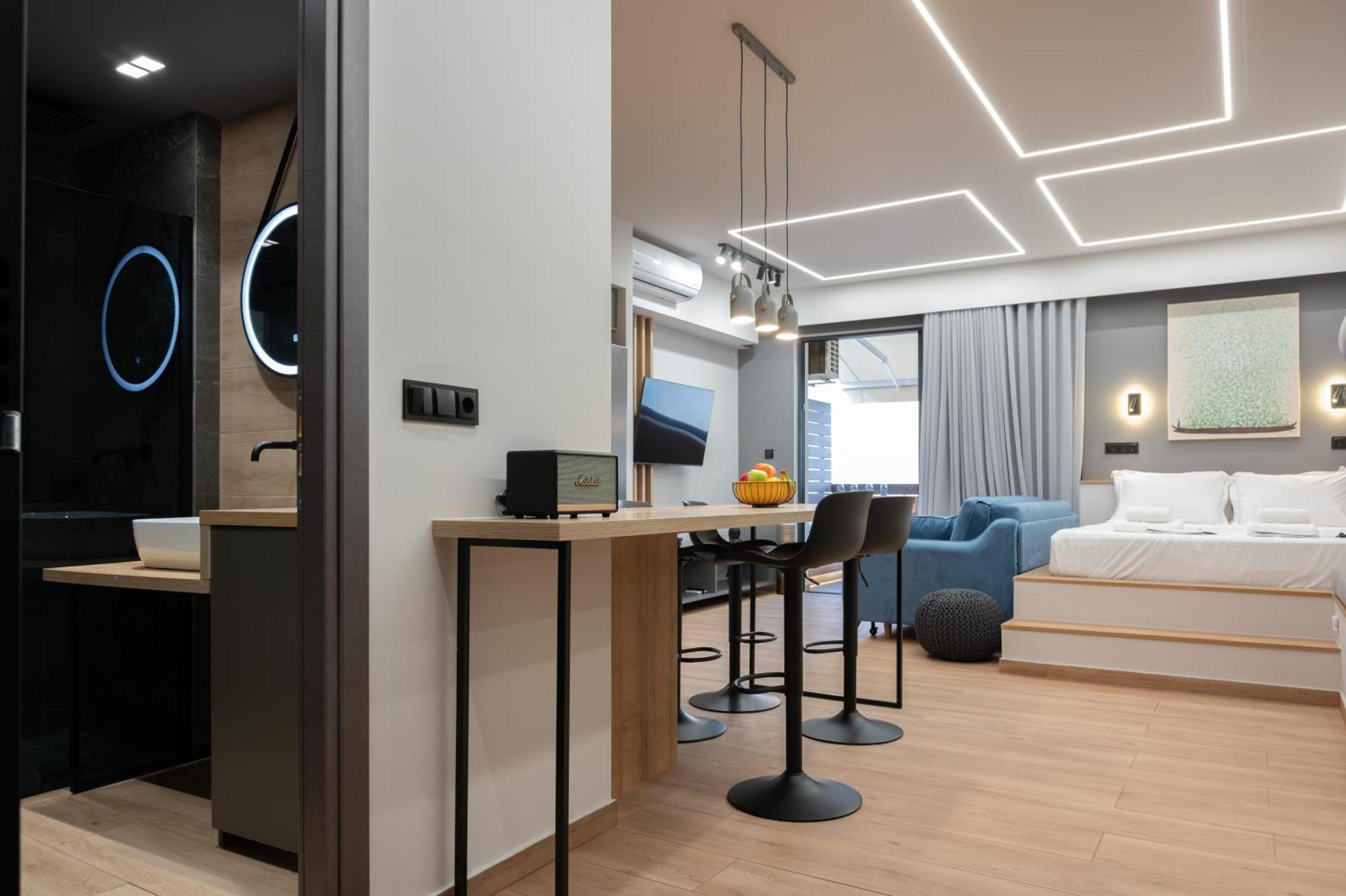 Dreamin Athens - Monastiraki Apartments Exterior photo