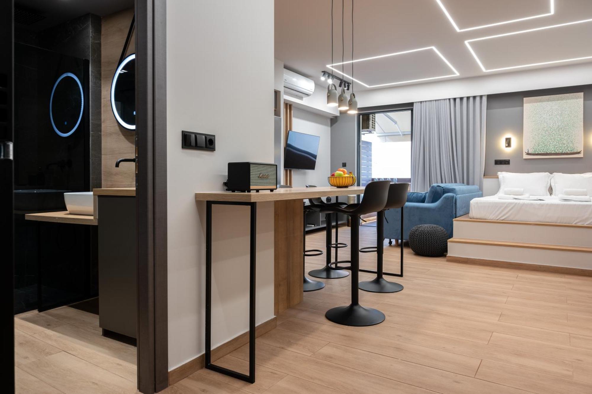 Dreamin Athens - Monastiraki Apartments Exterior photo