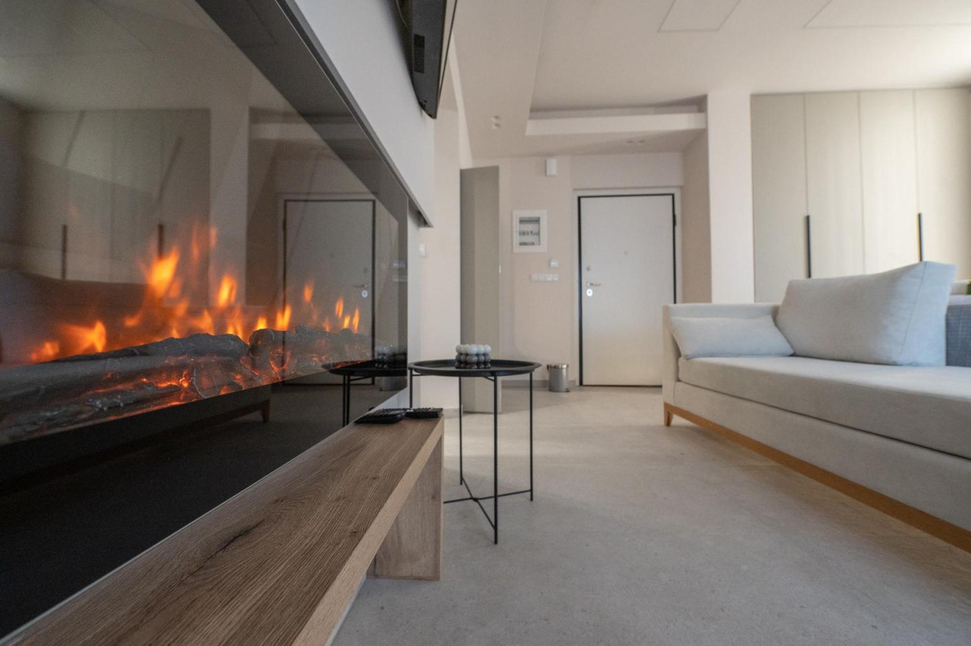 Dreamin Athens - Monastiraki Apartments Exterior photo