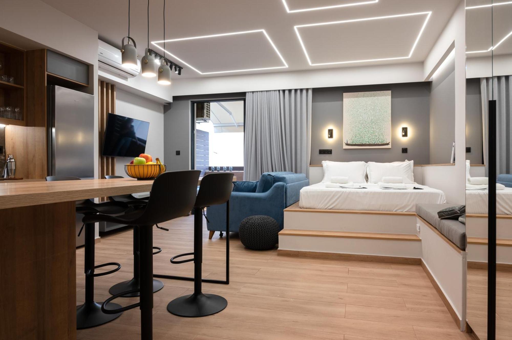 Dreamin Athens - Monastiraki Apartments Exterior photo