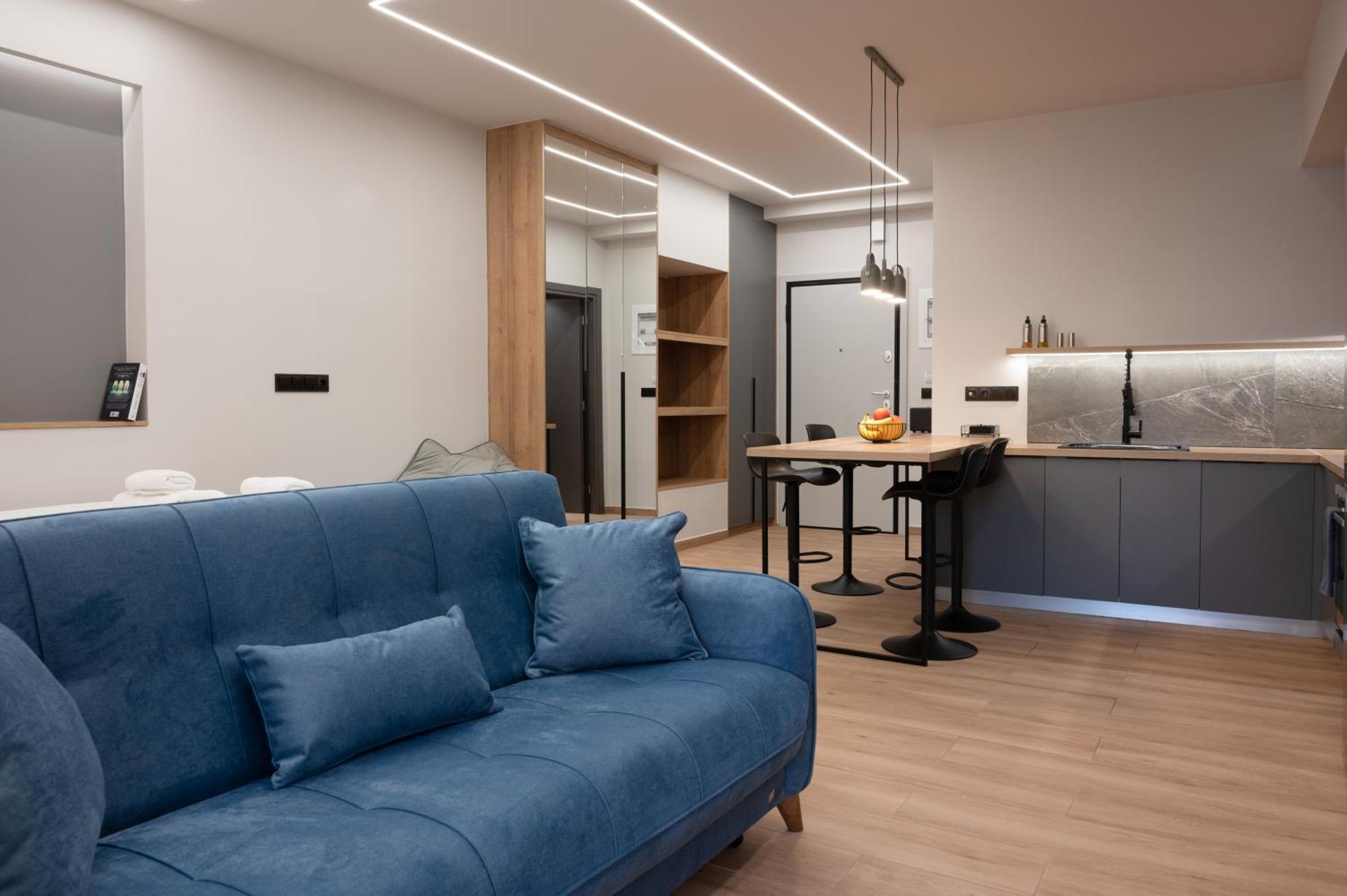Dreamin Athens - Monastiraki Apartments Exterior photo