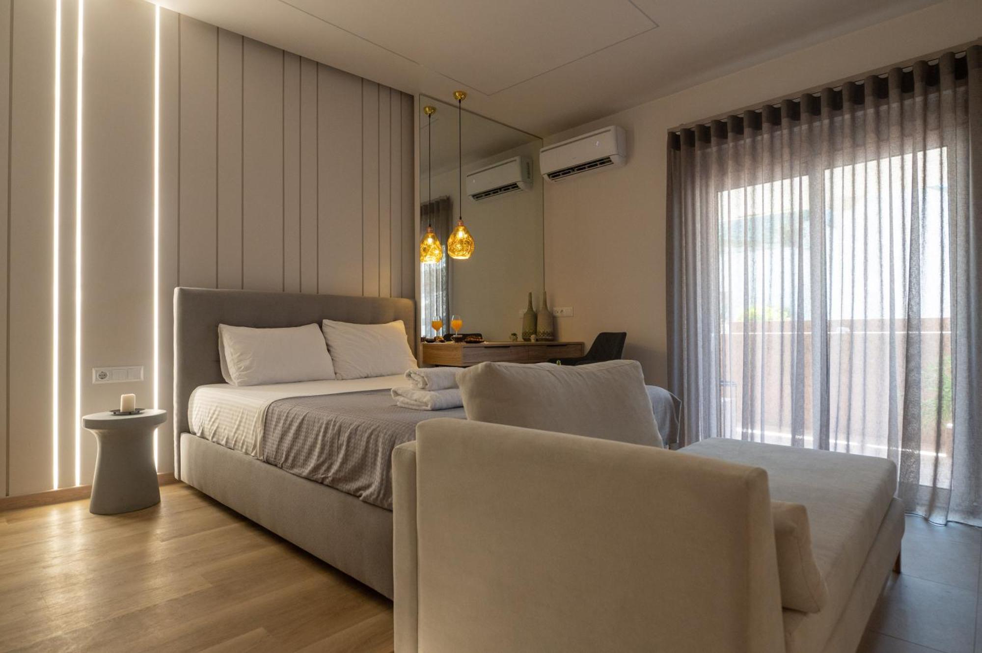 Dreamin Athens - Monastiraki Apartments Exterior photo