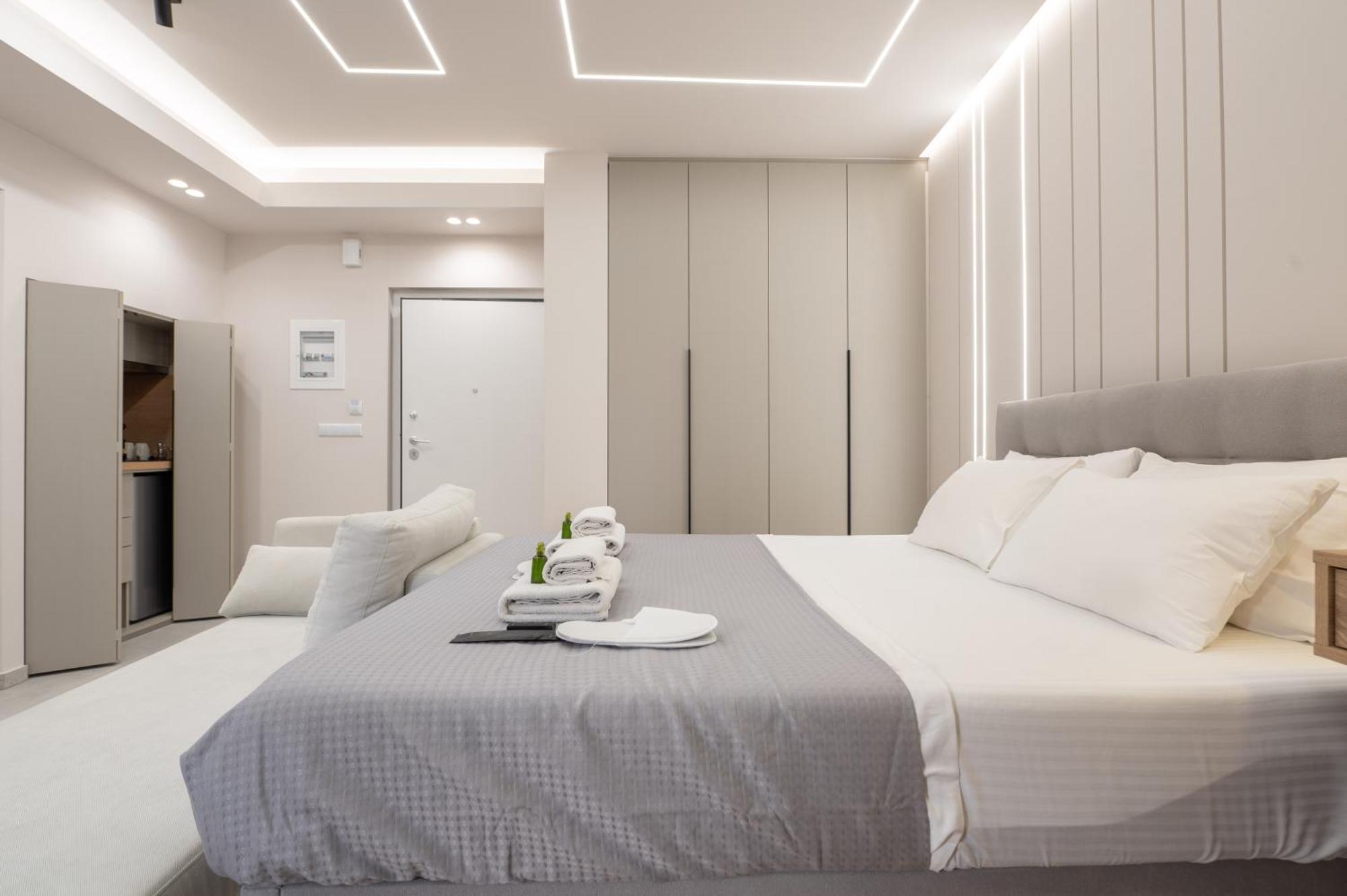Dreamin Athens - Monastiraki Apartments Exterior photo