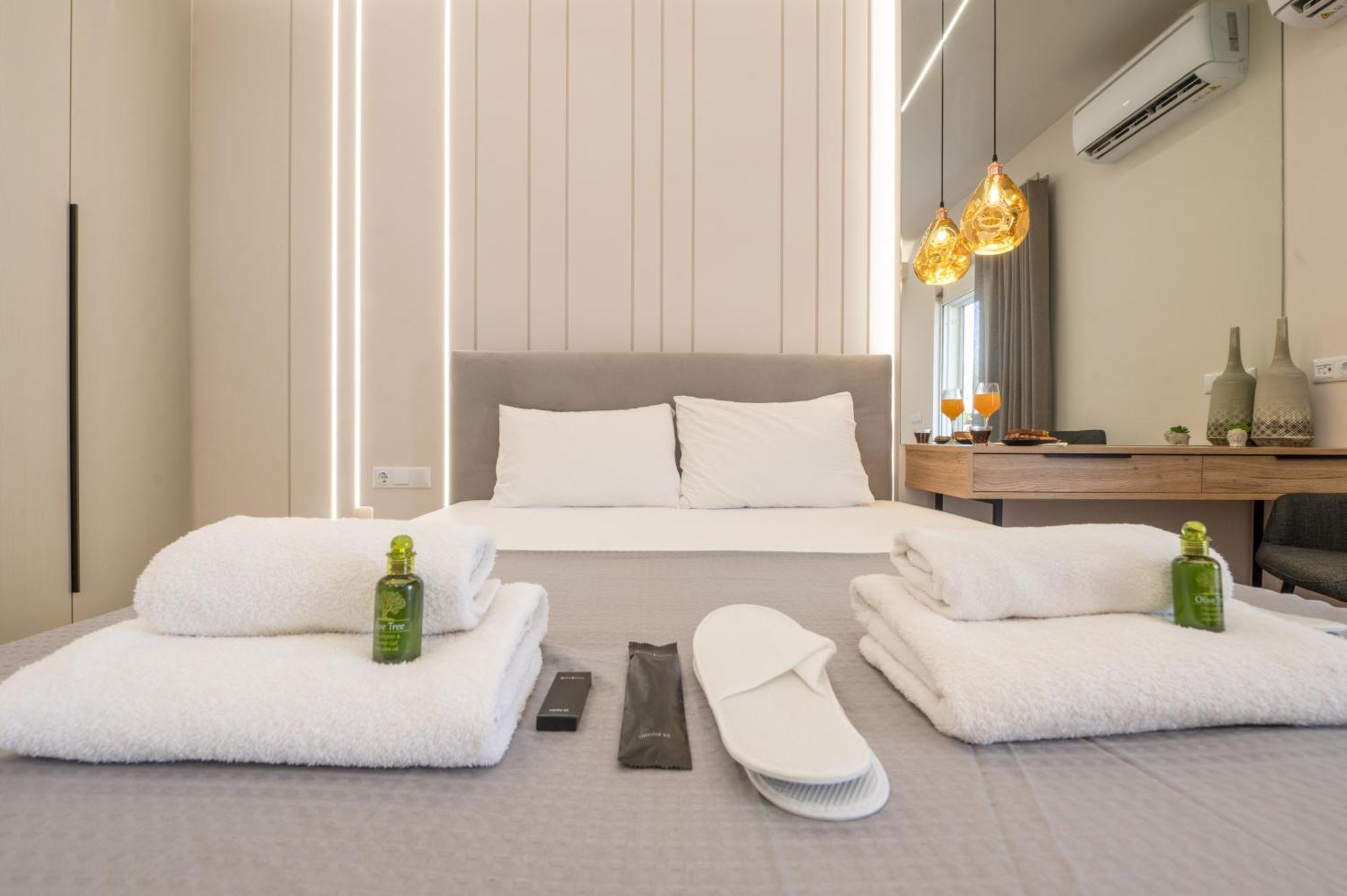 Dreamin Athens - Monastiraki Apartments Exterior photo