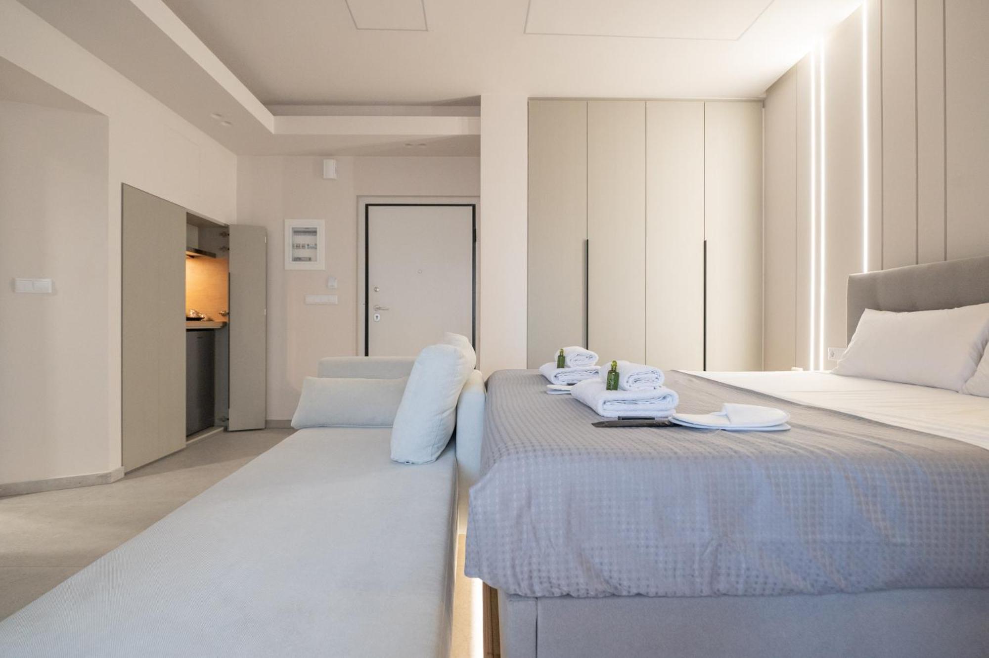 Dreamin Athens - Monastiraki Apartments Exterior photo
