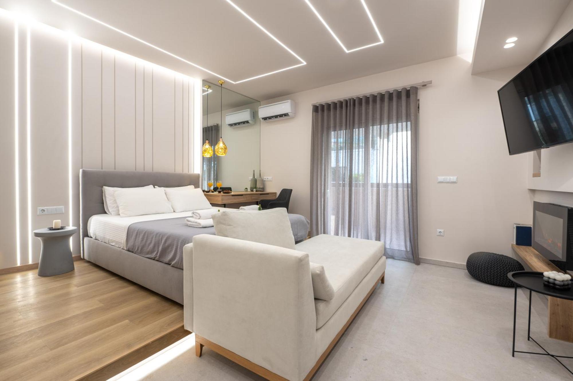 Dreamin Athens - Monastiraki Apartments Exterior photo