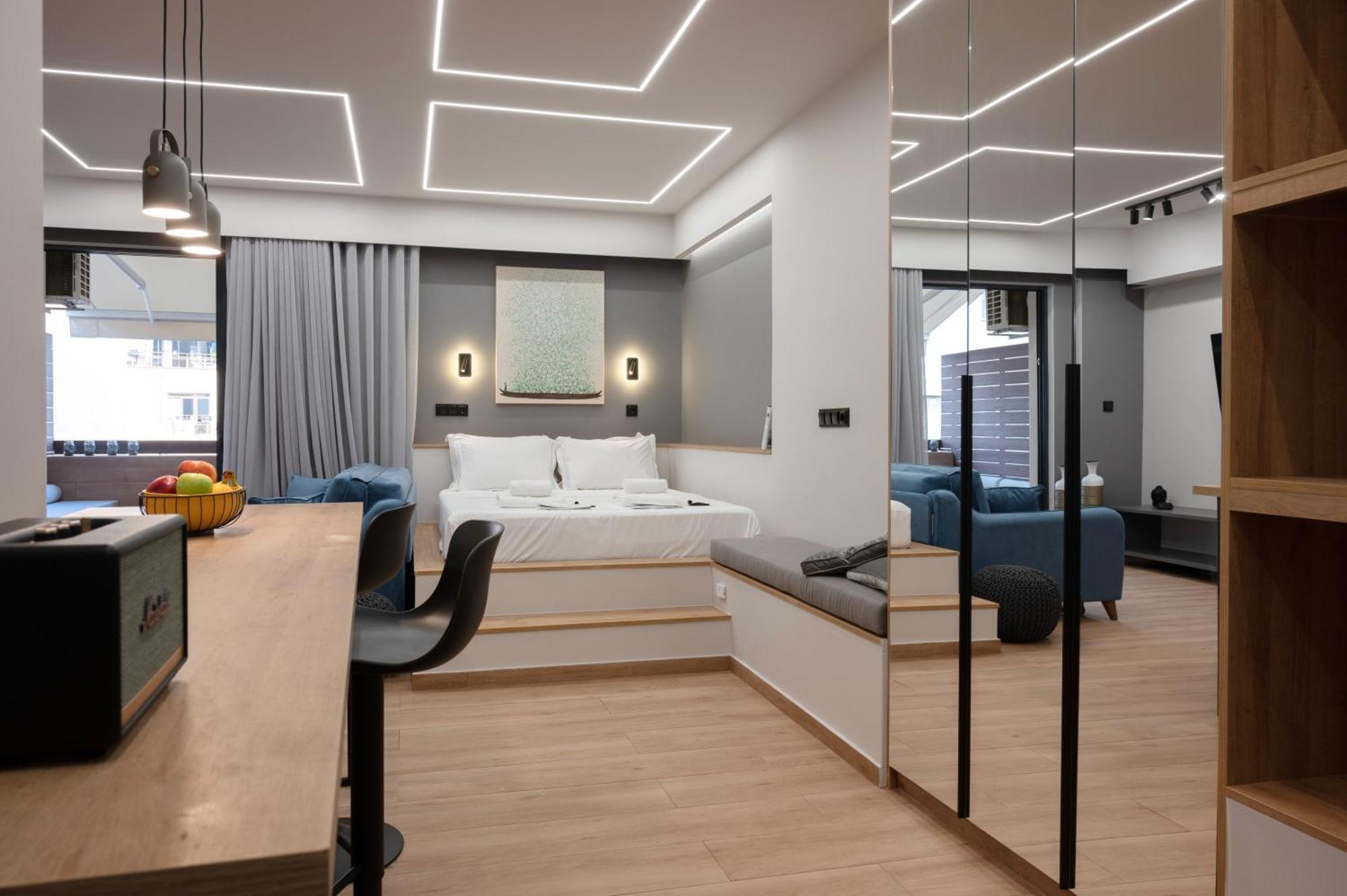 Dreamin Athens - Monastiraki Apartments Exterior photo