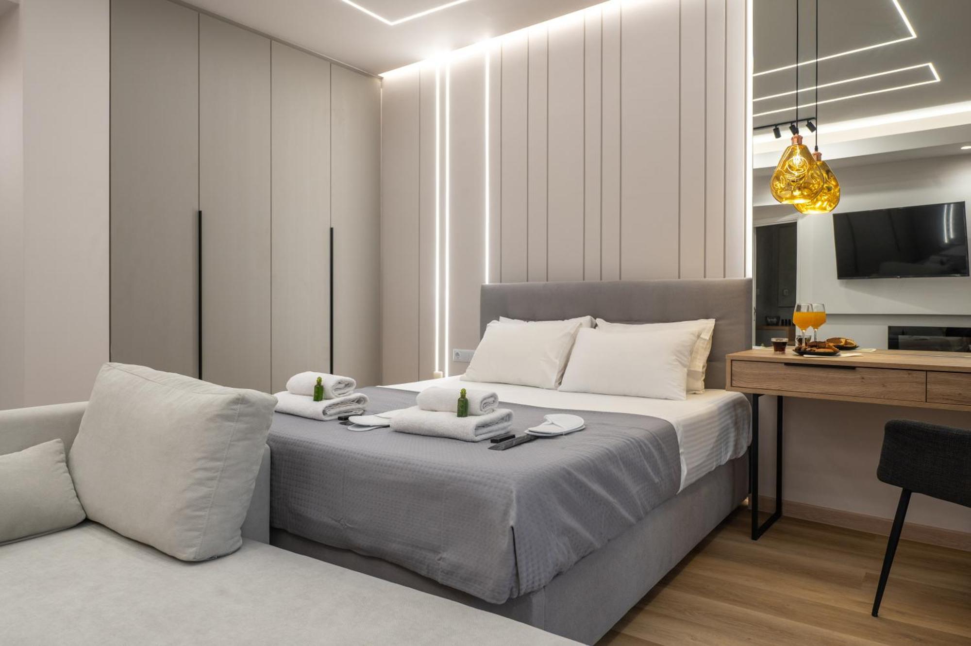 Dreamin Athens - Monastiraki Apartments Exterior photo