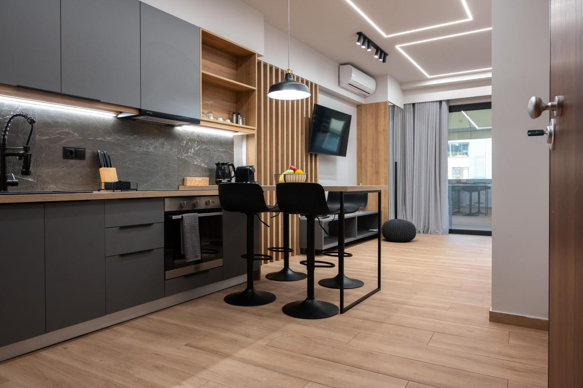 Dreamin Athens - Monastiraki Apartments Exterior photo