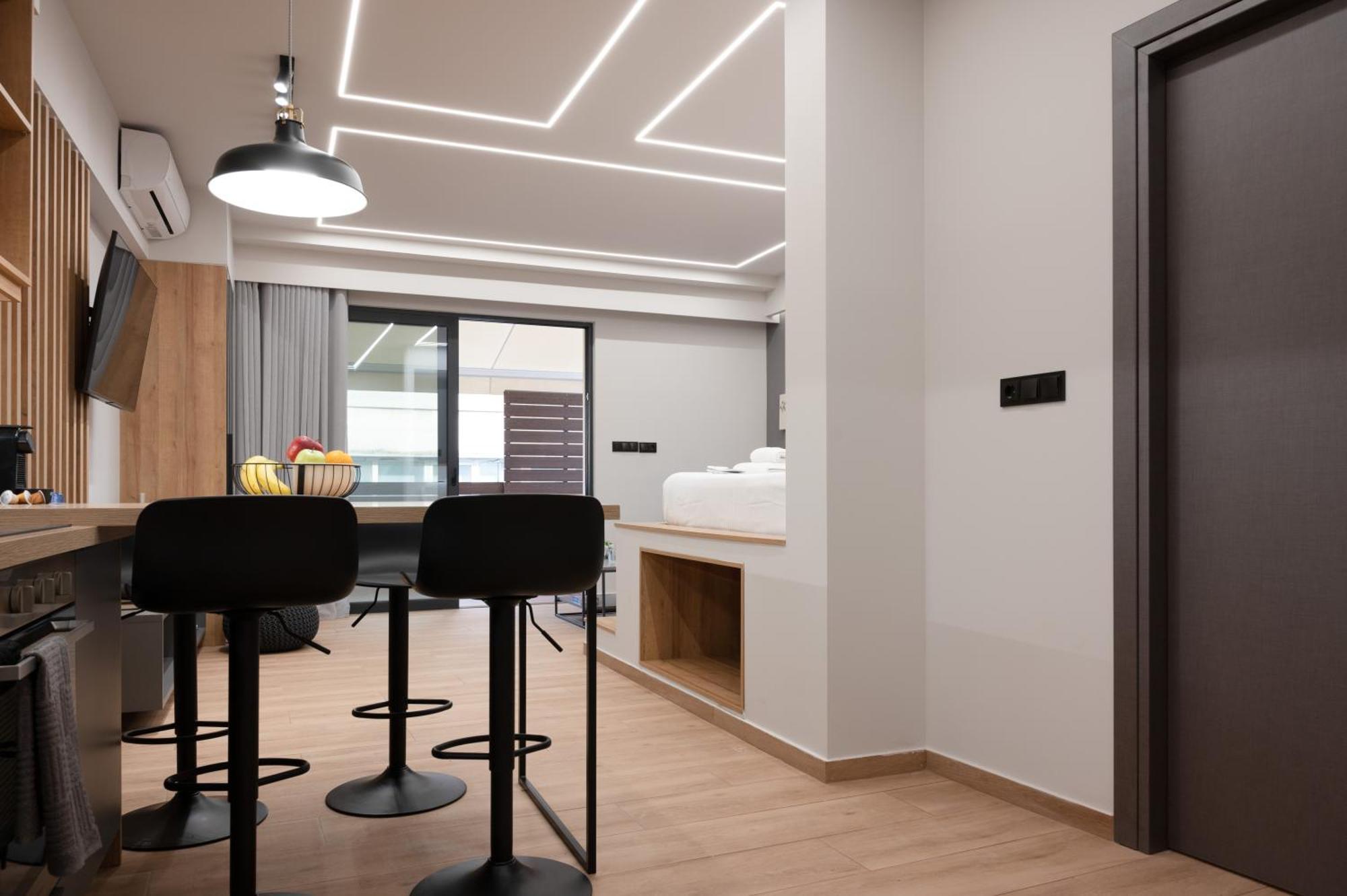 Dreamin Athens - Monastiraki Apartments Exterior photo