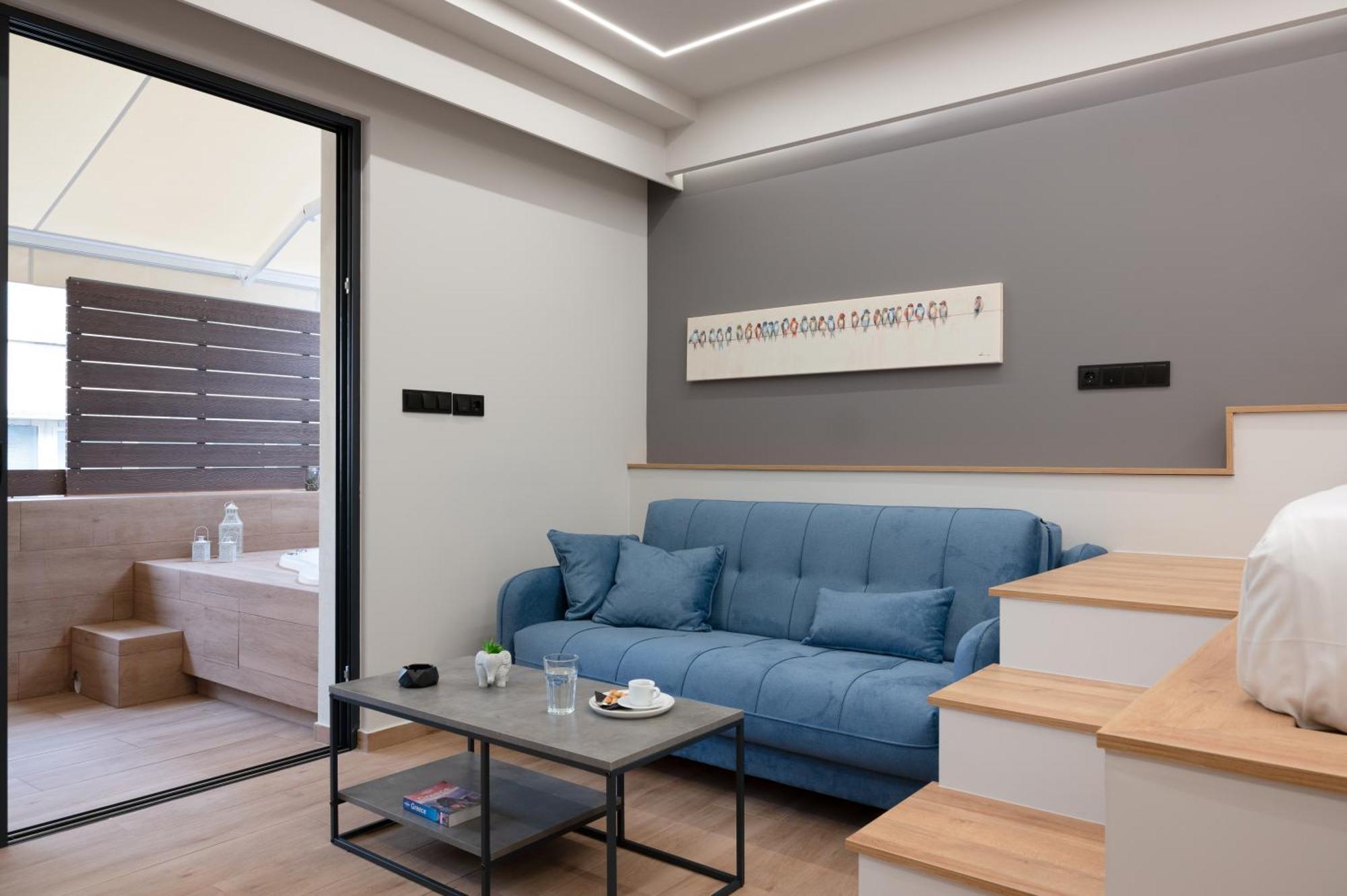 Dreamin Athens - Monastiraki Apartments Exterior photo