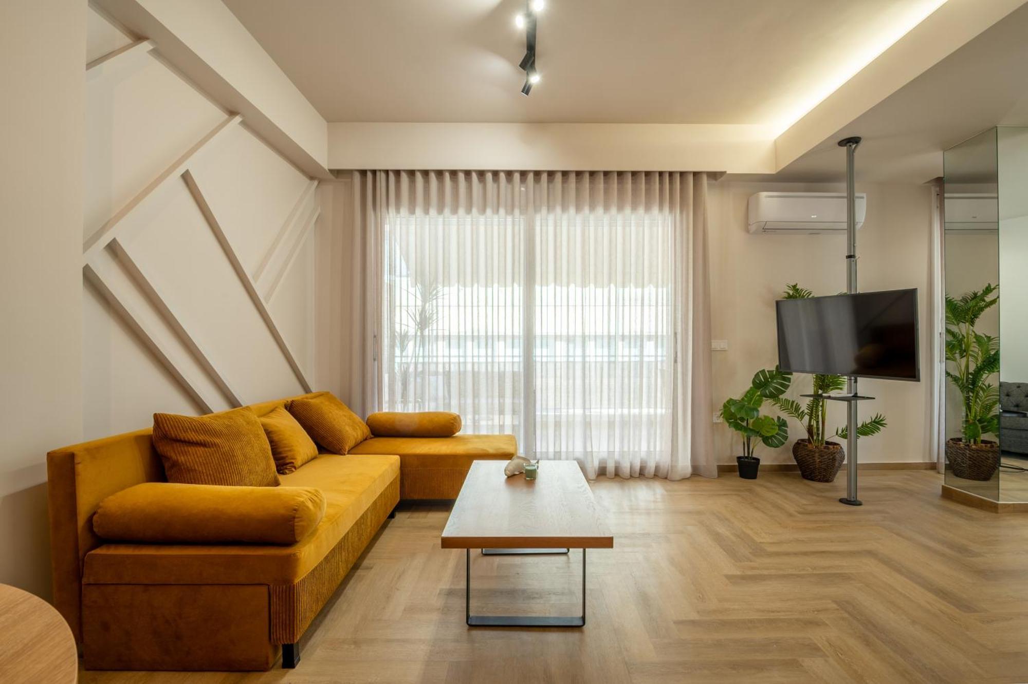 Dreamin Athens - Monastiraki Apartments Exterior photo