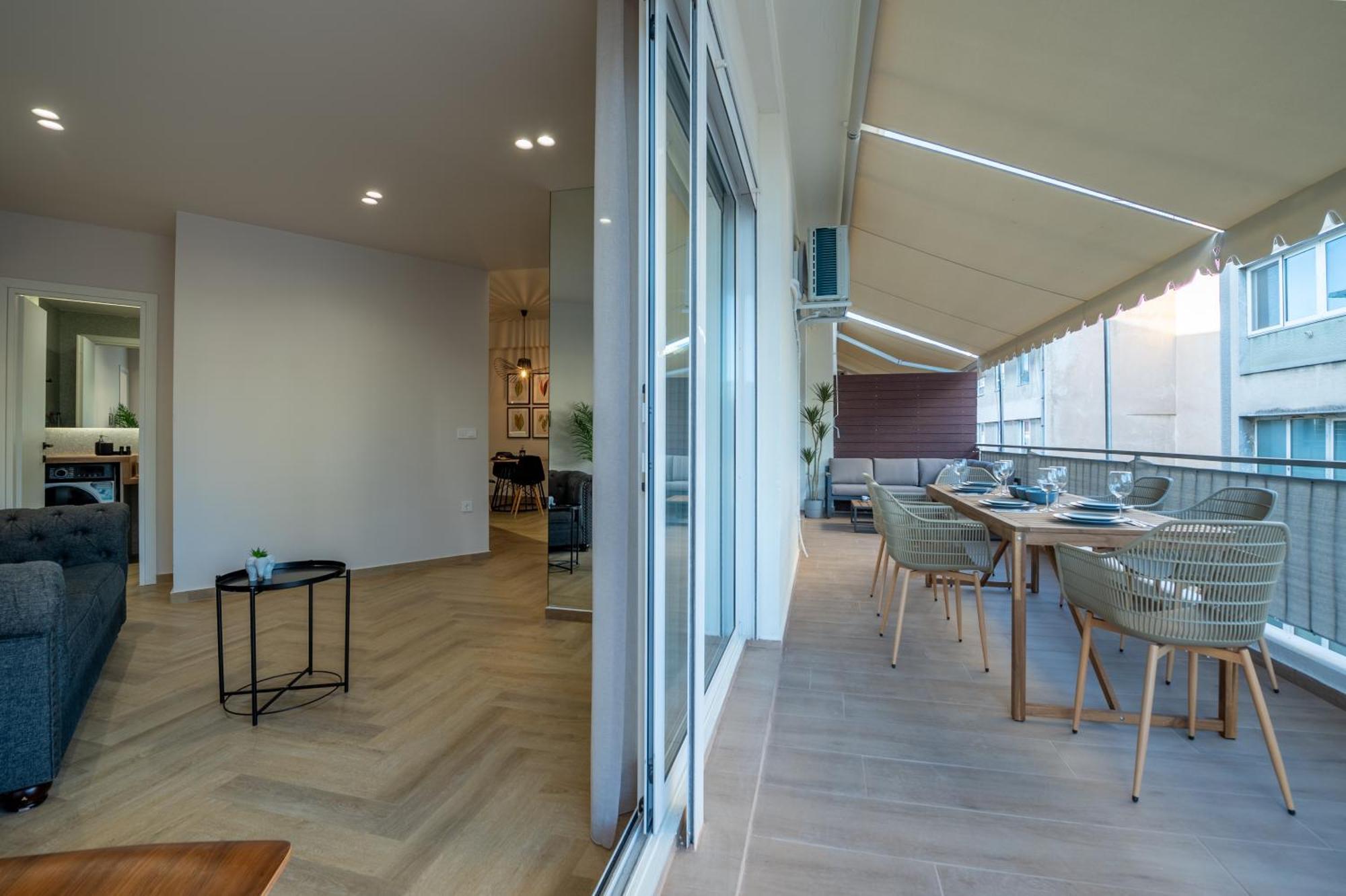 Dreamin Athens - Monastiraki Apartments Exterior photo