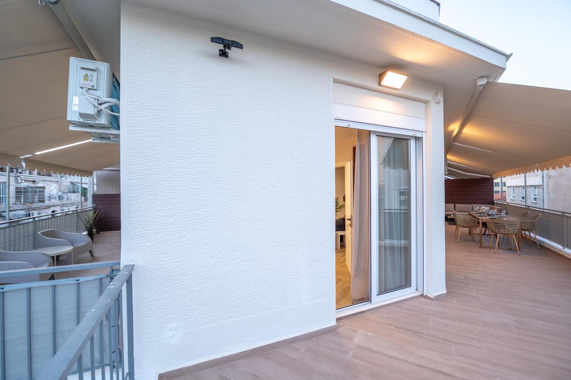 Dreamin Athens - Monastiraki Apartments Exterior photo