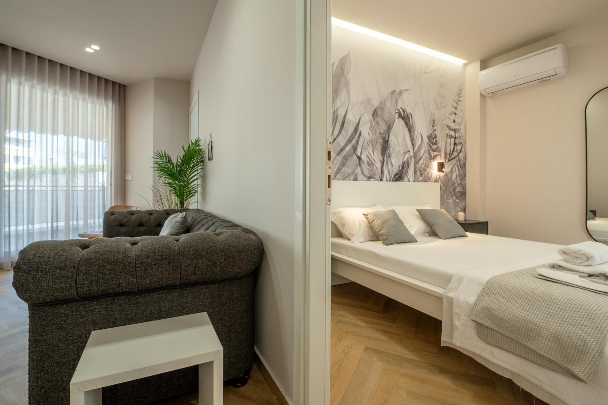 Dreamin Athens - Monastiraki Apartments Exterior photo
