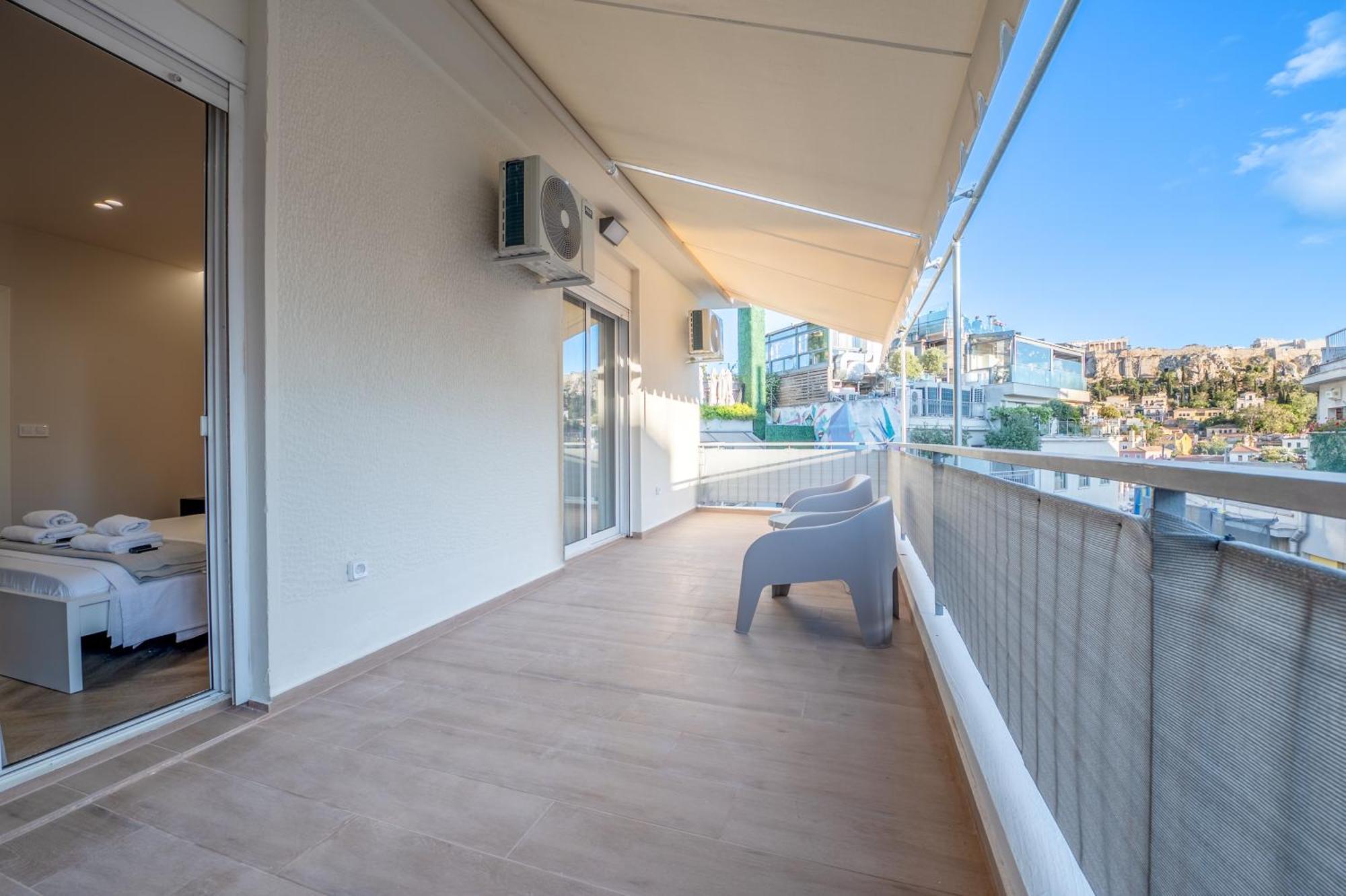 Dreamin Athens - Monastiraki Apartments Exterior photo