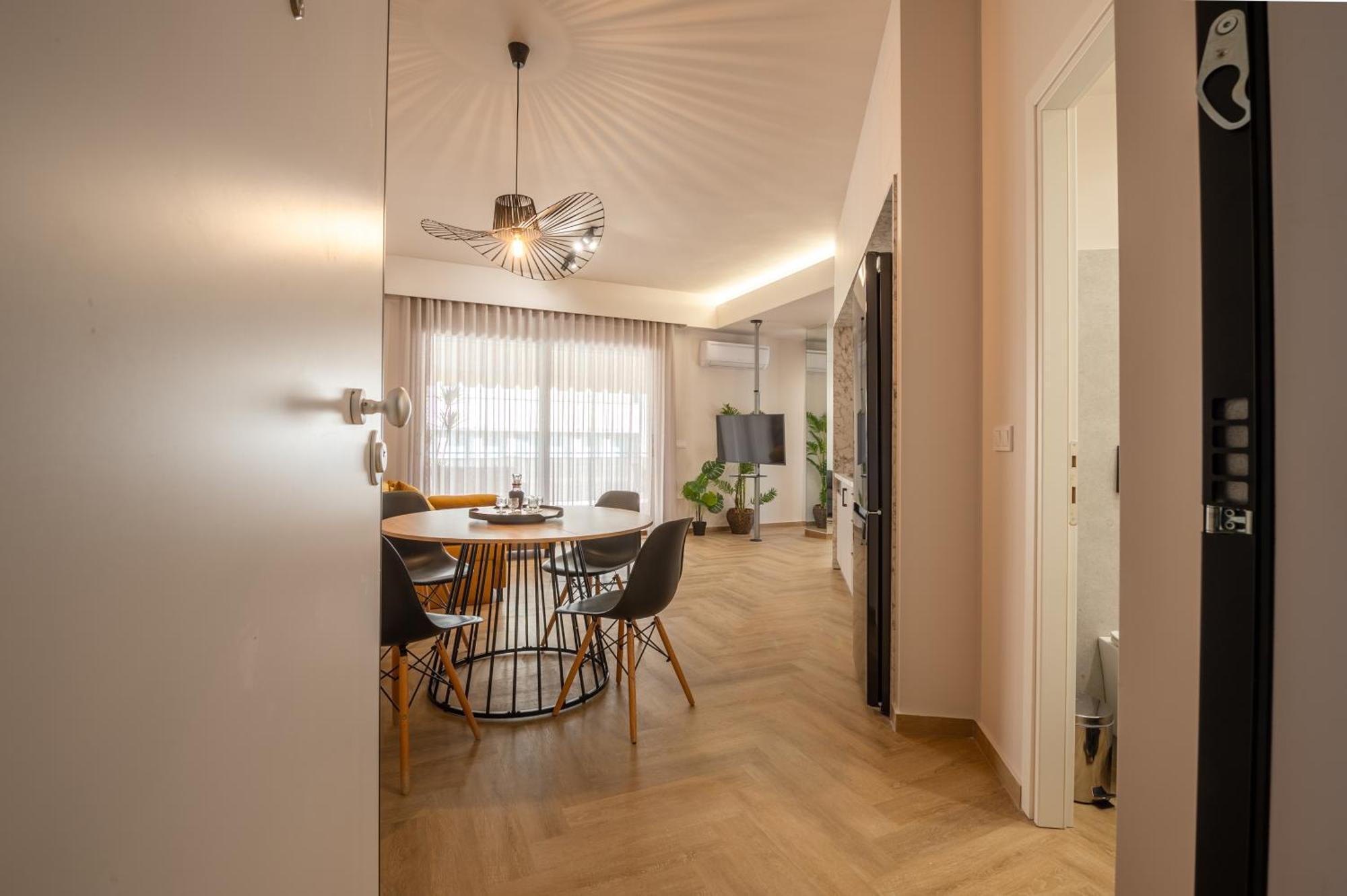 Dreamin Athens - Monastiraki Apartments Exterior photo