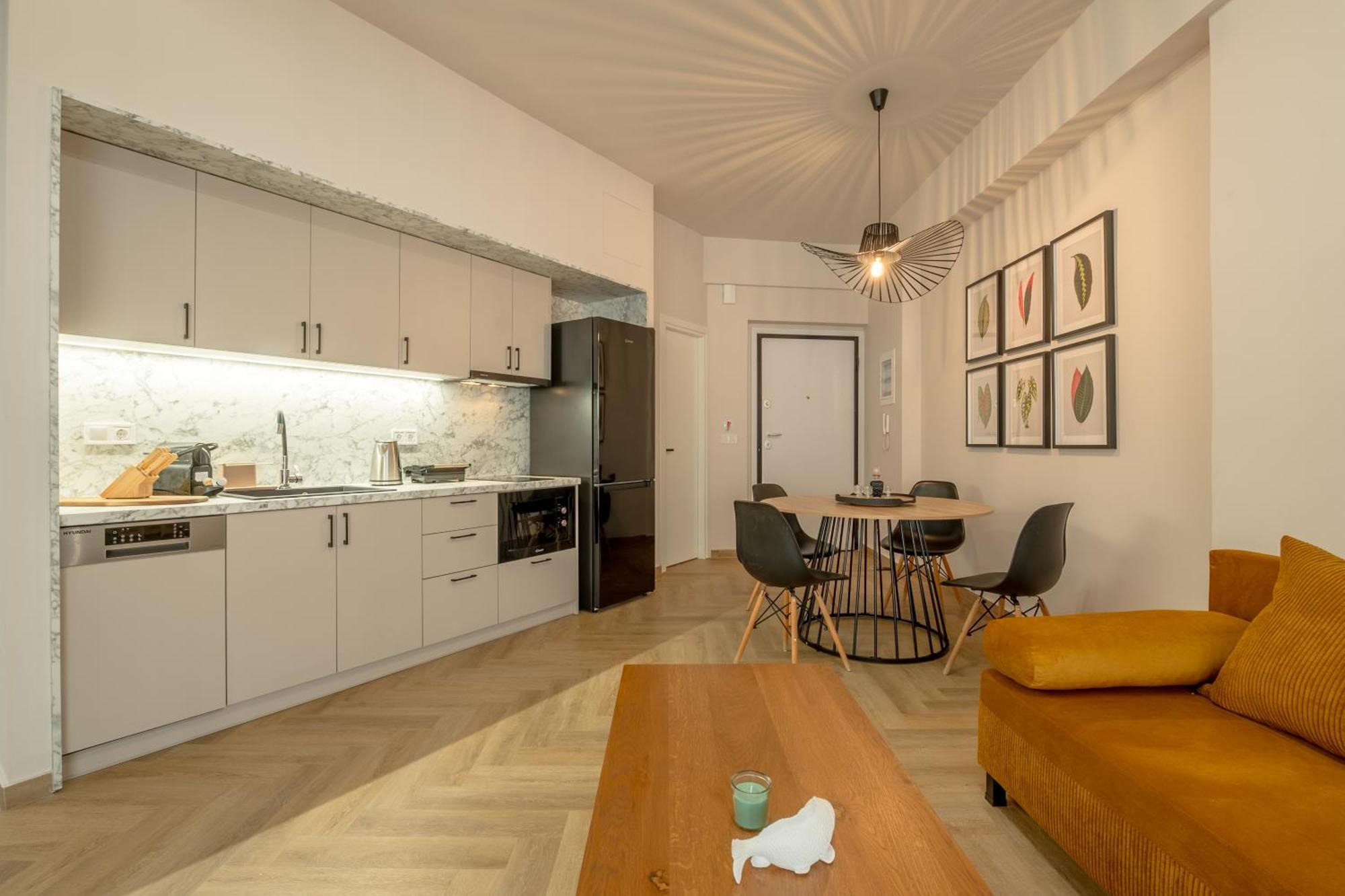 Dreamin Athens - Monastiraki Apartments Exterior photo