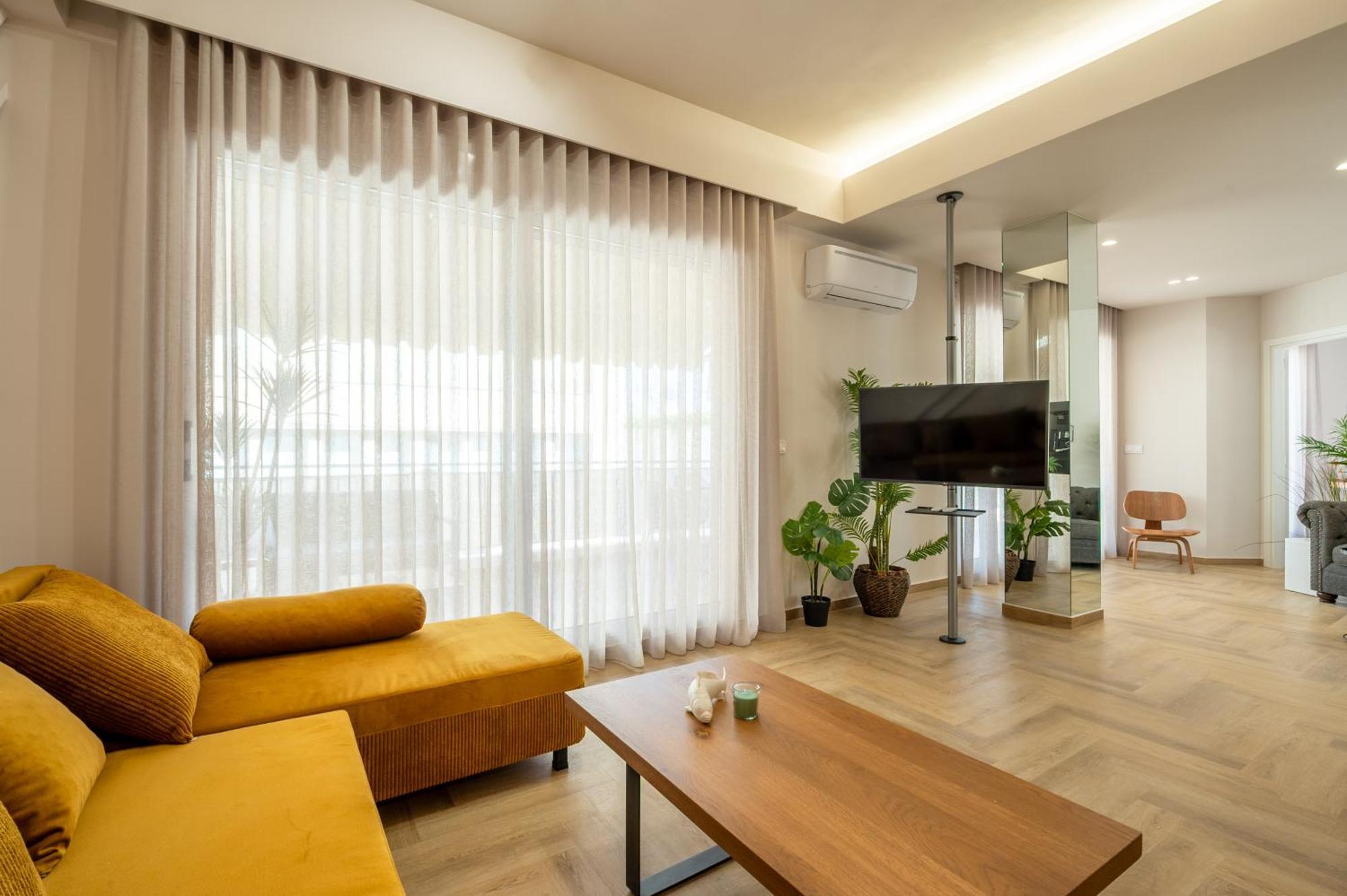 Dreamin Athens - Monastiraki Apartments Exterior photo