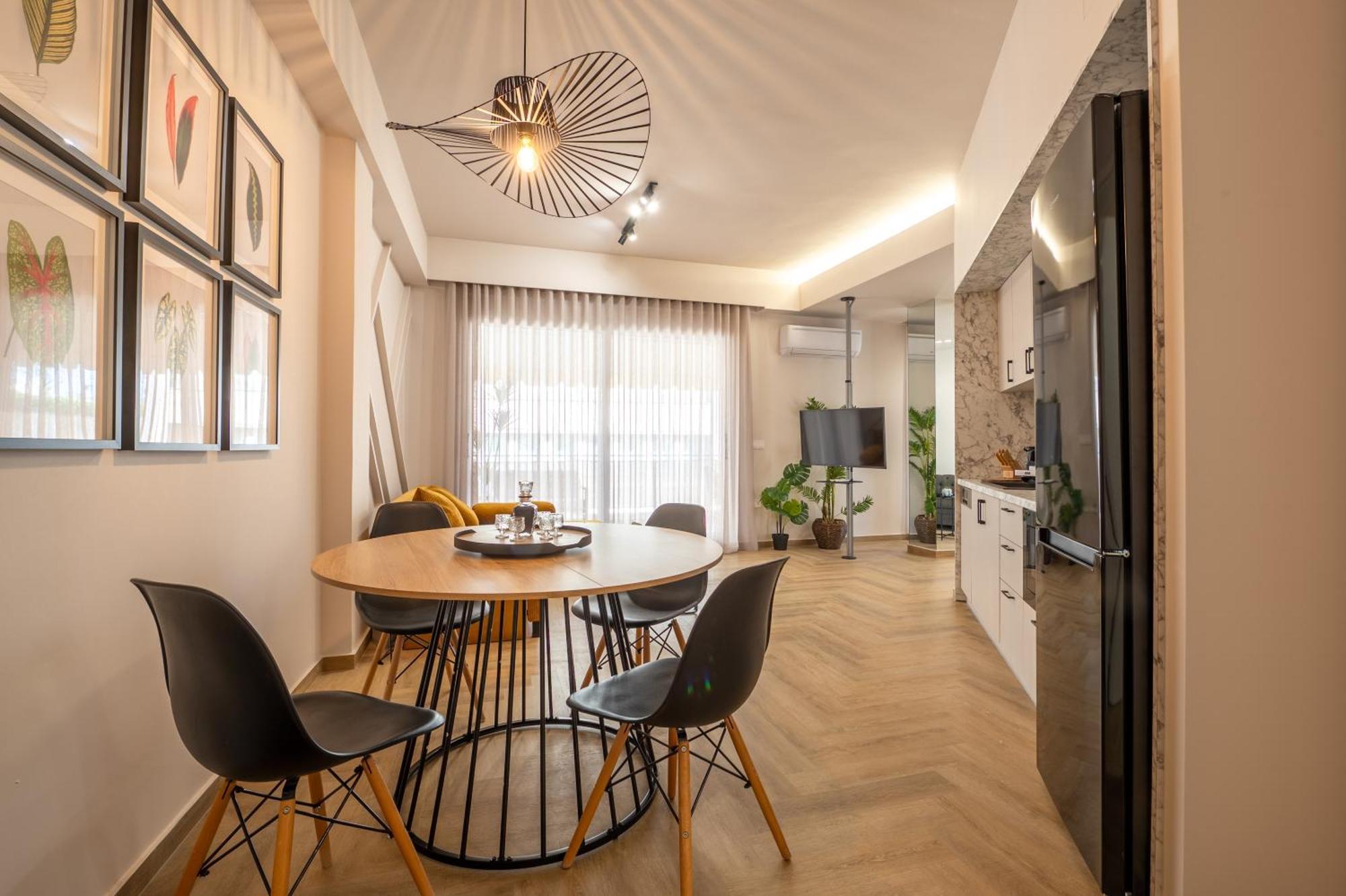 Dreamin Athens - Monastiraki Apartments Exterior photo