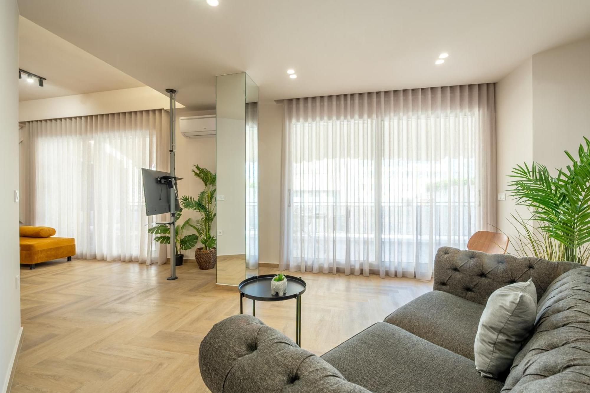 Dreamin Athens - Monastiraki Apartments Exterior photo