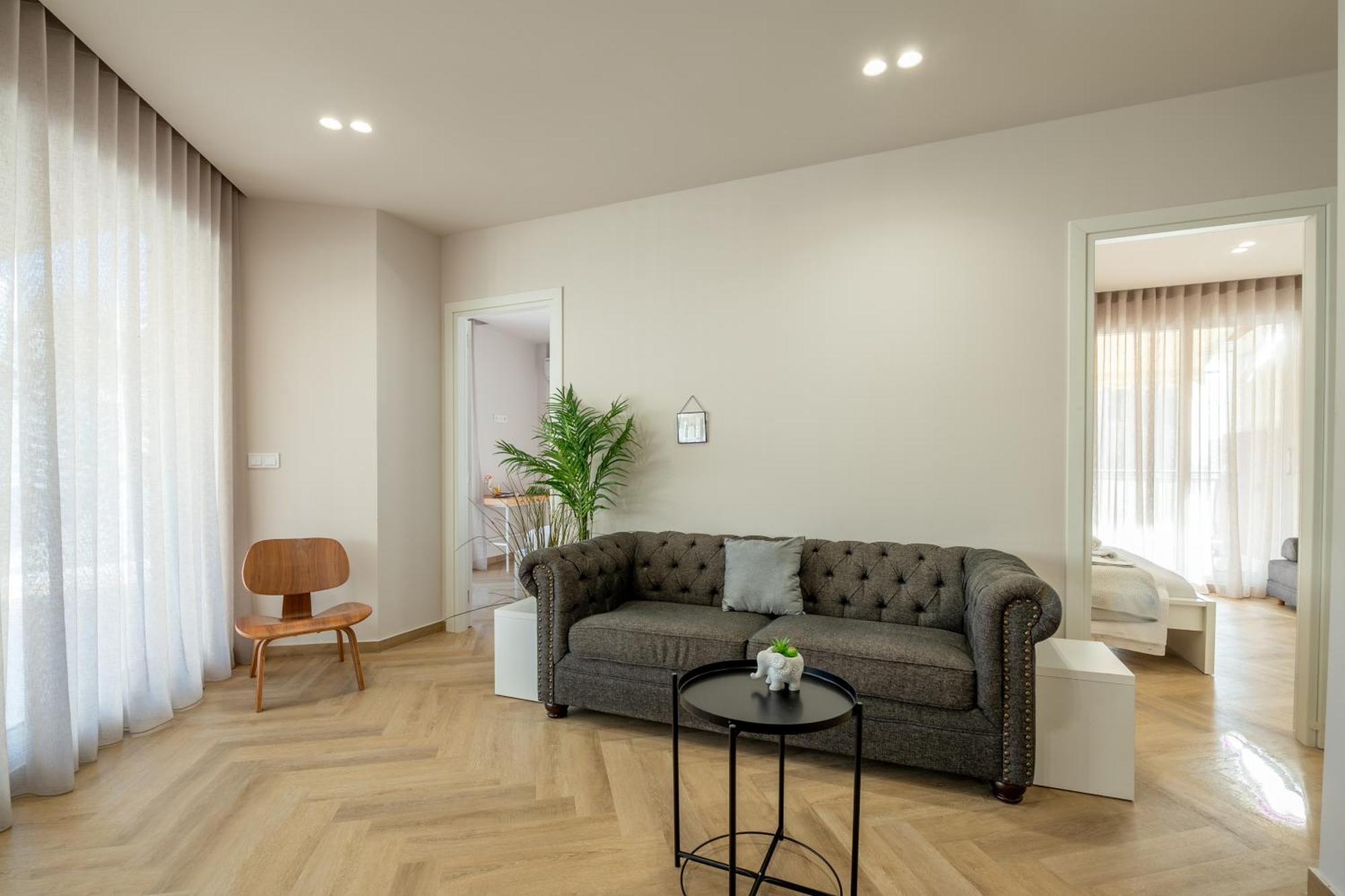 Dreamin Athens - Monastiraki Apartments Exterior photo