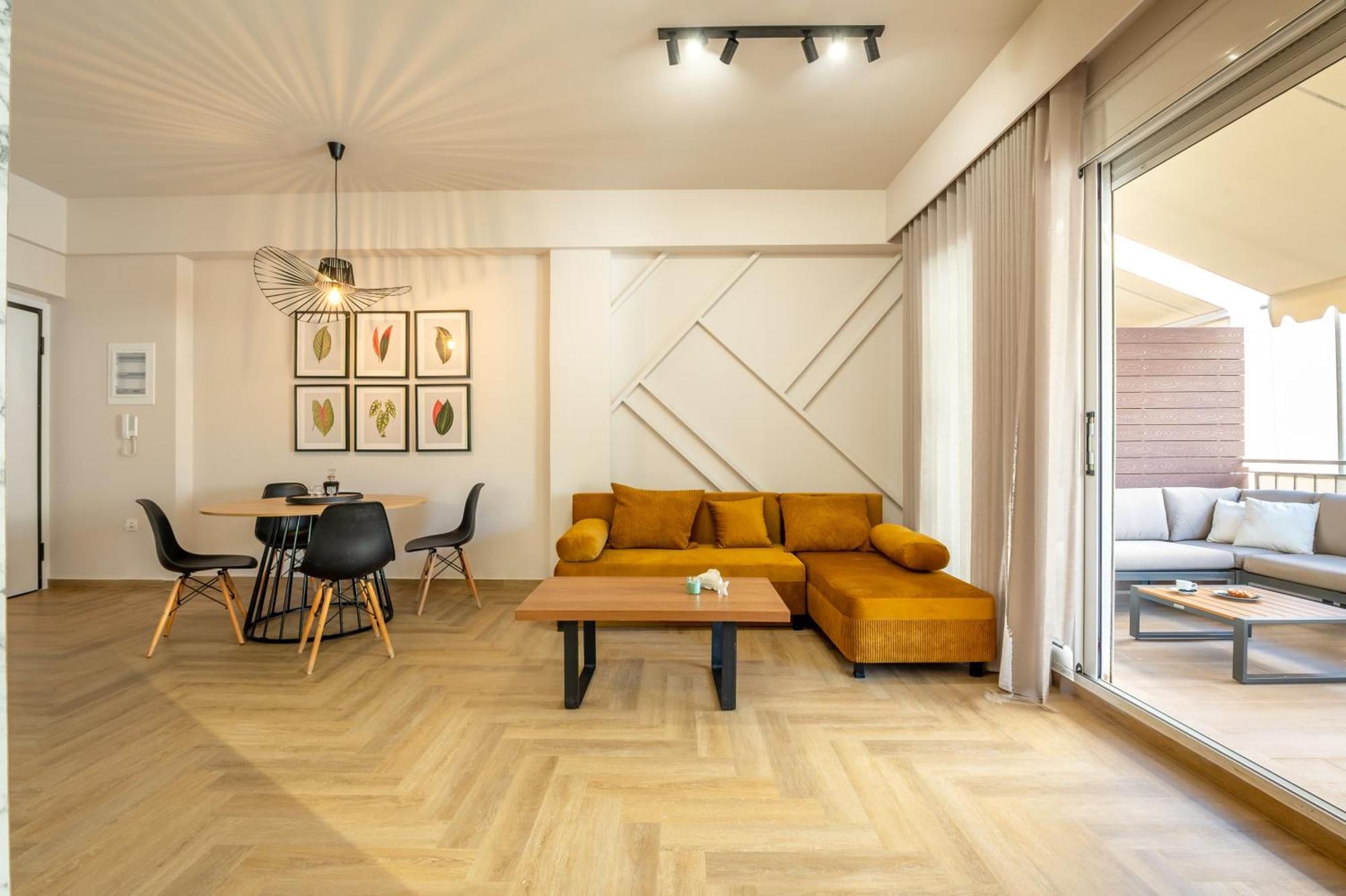 Dreamin Athens - Monastiraki Apartments Exterior photo